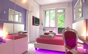 Duomo Luxury House 9 Pax